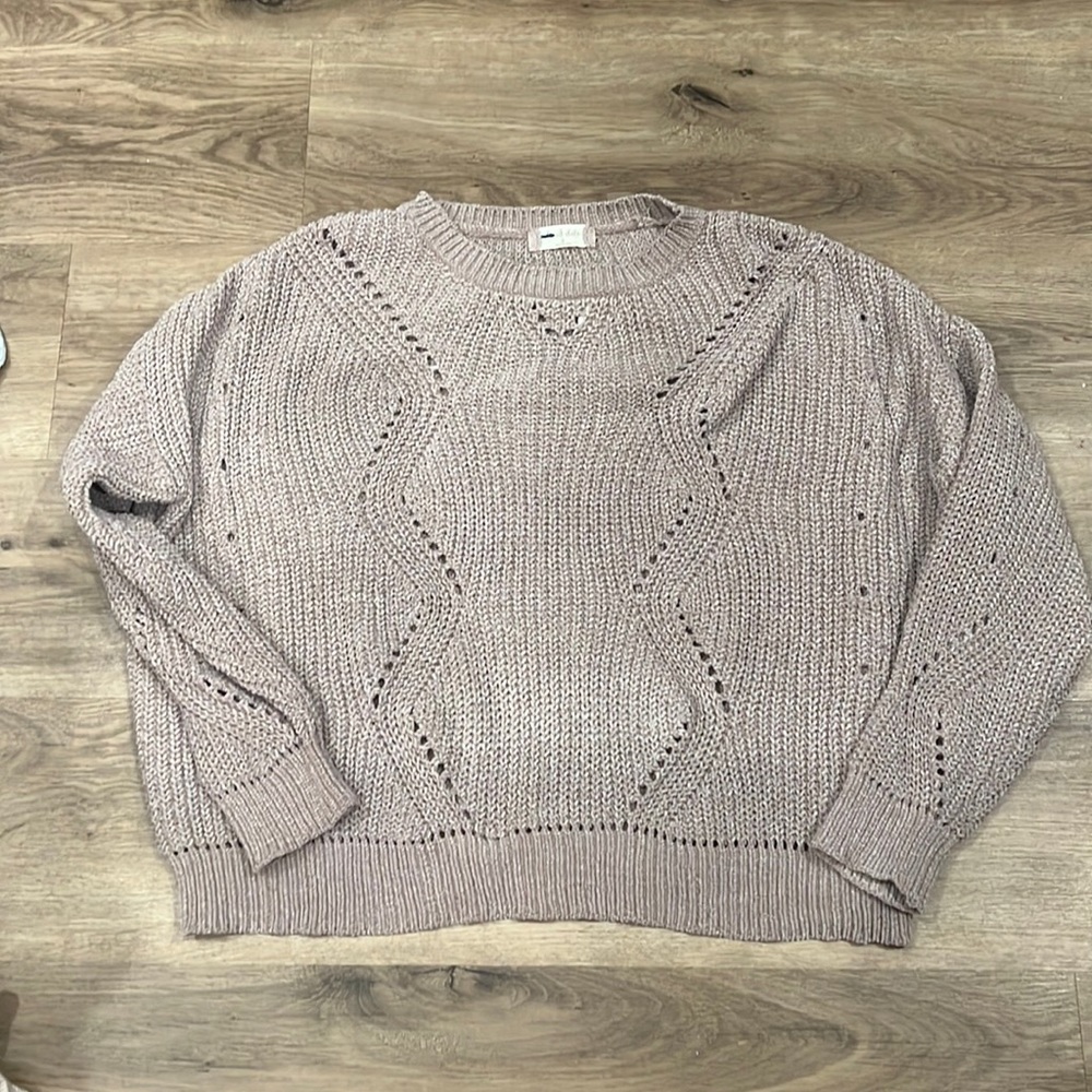 Altard state sweater